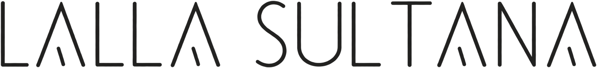Lalla Sultana